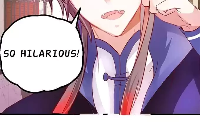 Read My Snapping Fox Lord chapter 18 image 17 on Lezhin