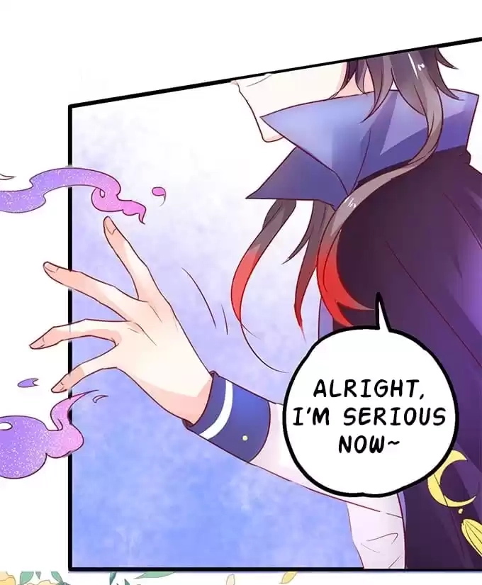 Read My Snapping Fox Lord chapter 18 image 18 on Lezhin