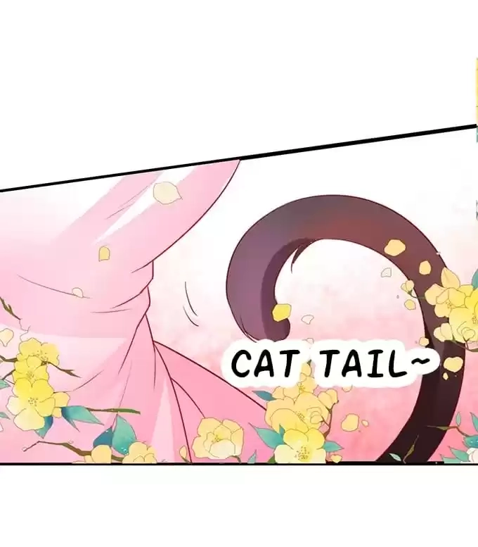 Read My Snapping Fox Lord chapter 18 image 20 on Lezhin