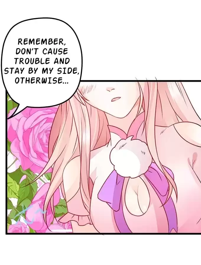 Read My Snapping Fox Lord chapter 18 image 24 on Lezhin