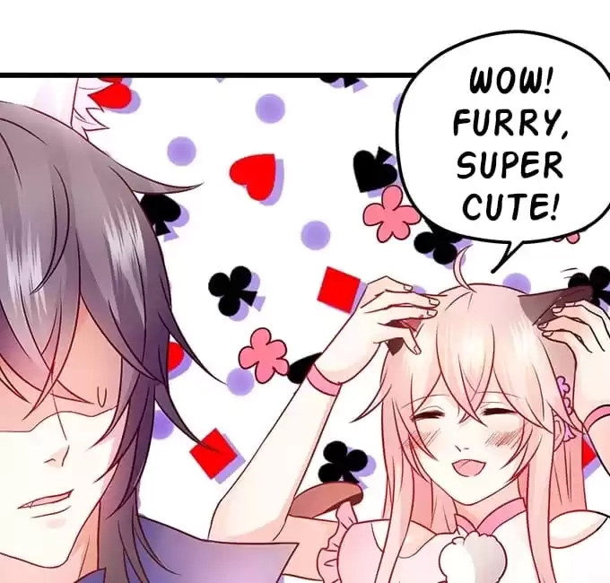 Read My Snapping Fox Lord chapter 18 image 25 on Lezhin