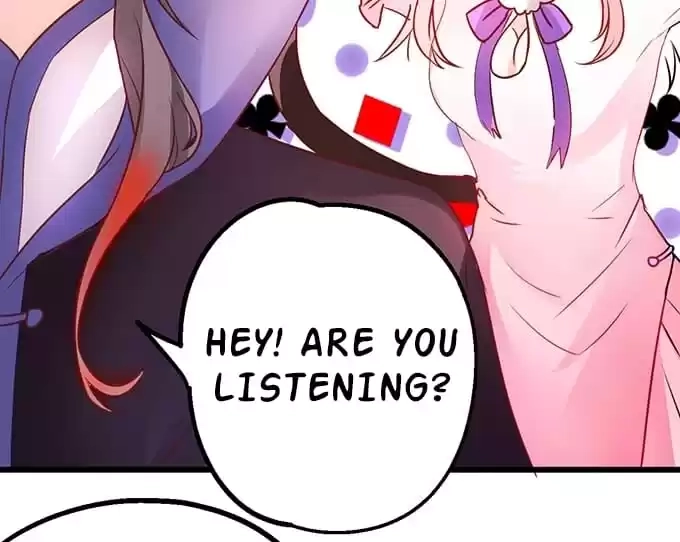Read My Snapping Fox Lord chapter 18 image 26 on Lezhin
