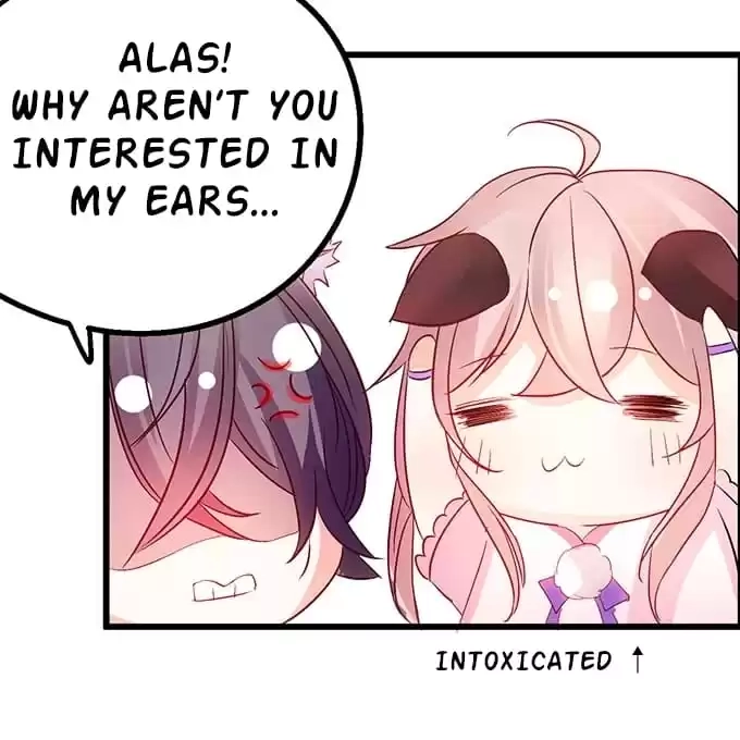 Read My Snapping Fox Lord chapter 18 image 27 on Lezhin