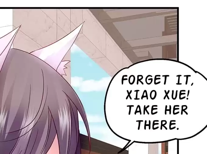 Read My Snapping Fox Lord chapter 18 image 28 on Lezhin