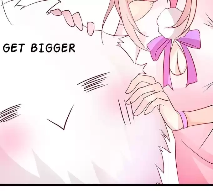 Read My Snapping Fox Lord chapter 18 image 32 on Lezhin