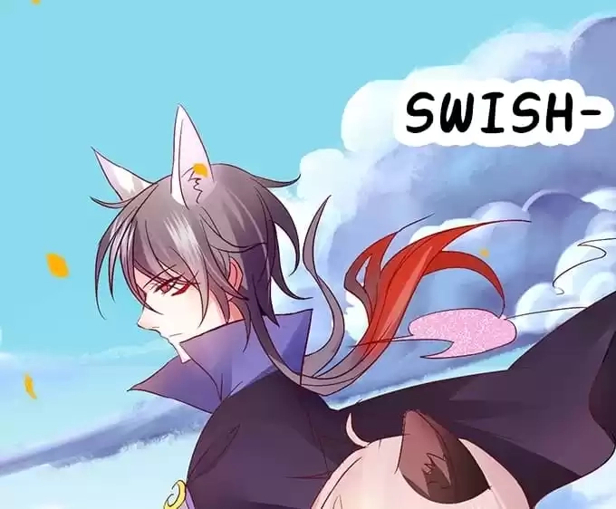 Read My Snapping Fox Lord chapter 18 image 34 on Lezhin