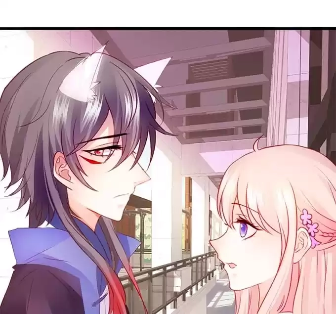 Read My Snapping Fox Lord chapter 18 image 4 on Lezhin