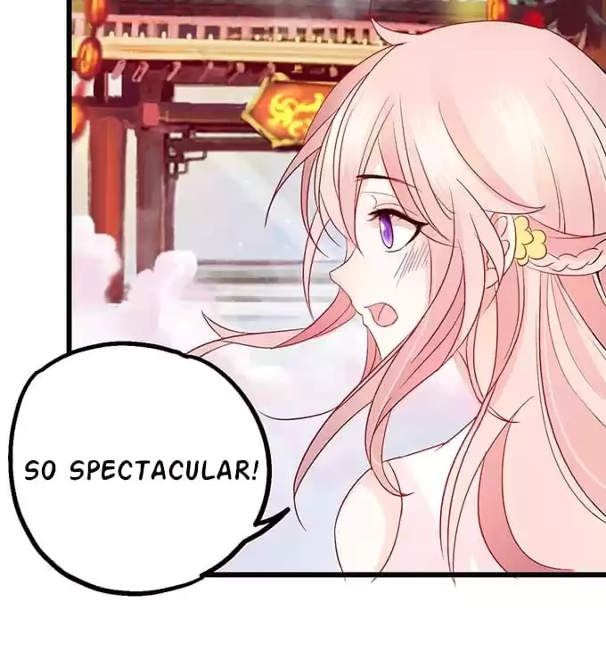 Read My Snapping Fox Lord chapter 18 image 41 on Lezhin