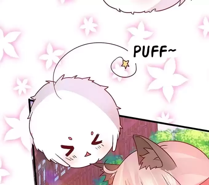 Read My Snapping Fox Lord chapter 18 image 50 on Lezhin