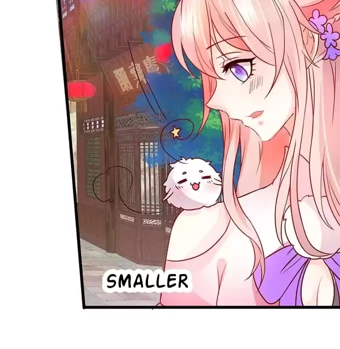 Read My Snapping Fox Lord chapter 18 image 51 on Lezhin