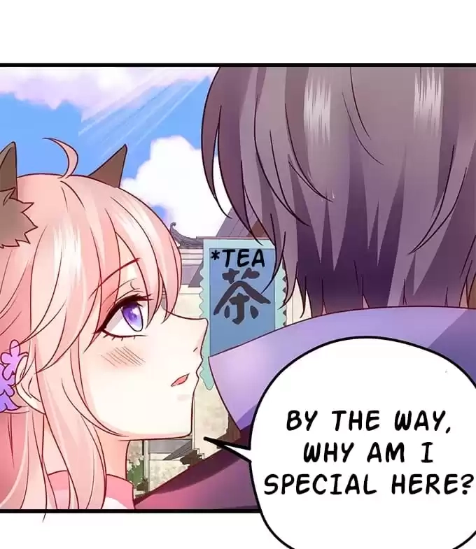 Read My Snapping Fox Lord chapter 18 image 54 on Lezhin