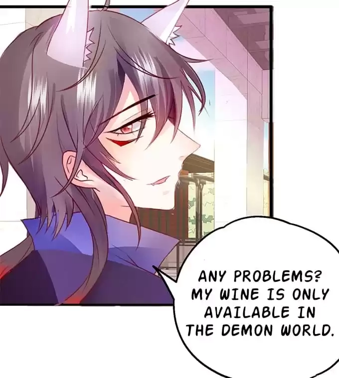 Read My Snapping Fox Lord chapter 18 image 6 on Lezhin