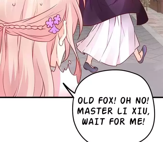 Read My Snapping Fox Lord chapter 18 image 60 on Lezhin