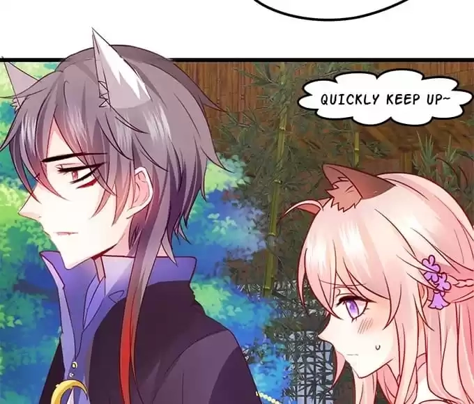 Read My Snapping Fox Lord chapter 18 image 61 on Lezhin
