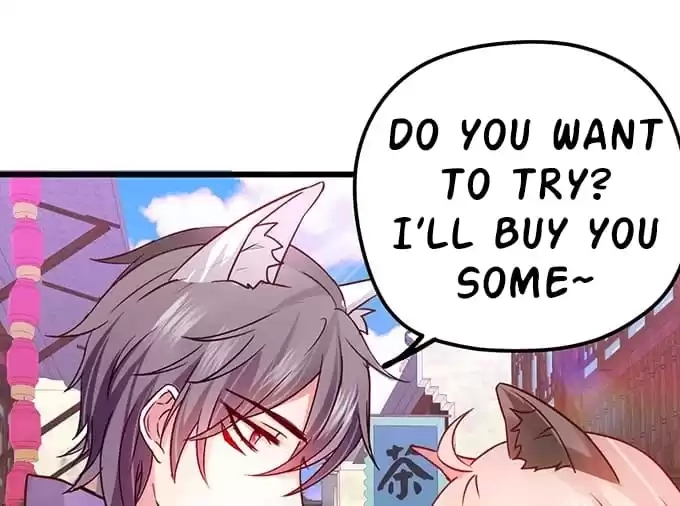 Read My Snapping Fox Lord chapter 18 image 70 on Lezhin