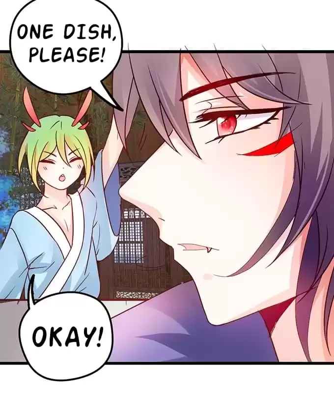 Read My Snapping Fox Lord chapter 18 image 73 on Lezhin