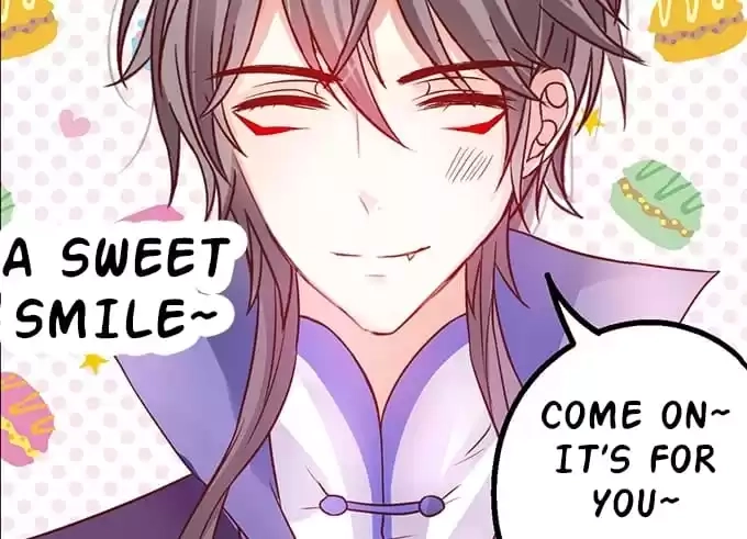 Read My Snapping Fox Lord chapter 18 image 75 on Lezhin