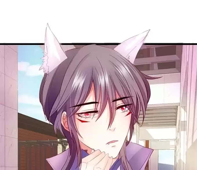 Read My Snapping Fox Lord chapter 18 image 8 on Lezhin