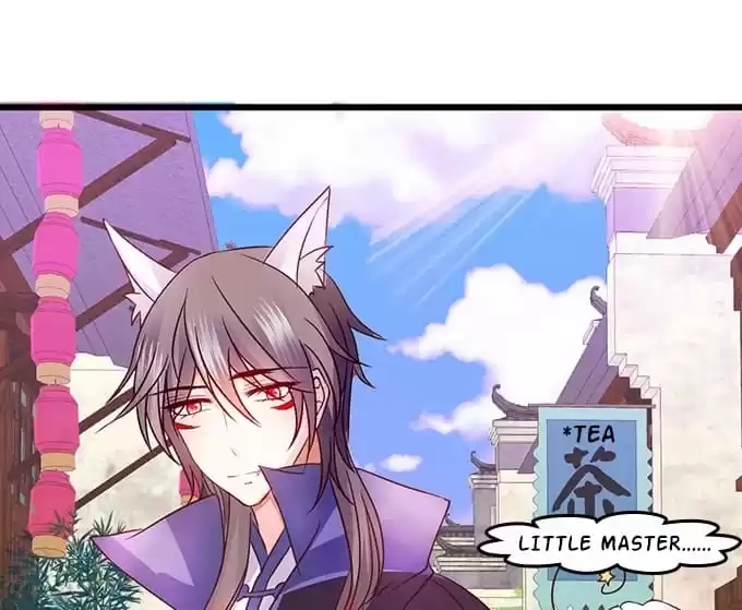 Read My Snapping Fox Lord chapter 18 image 82 on Lezhin