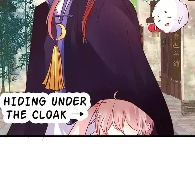 Read My Snapping Fox Lord chapter 18 image 83 on Lezhin