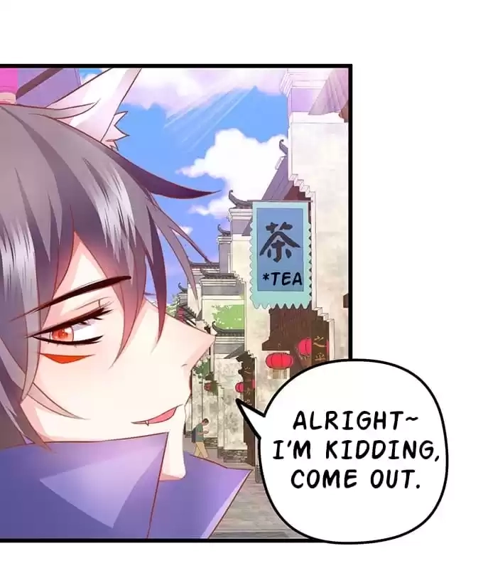 Read My Snapping Fox Lord chapter 18 image 84 on Lezhin