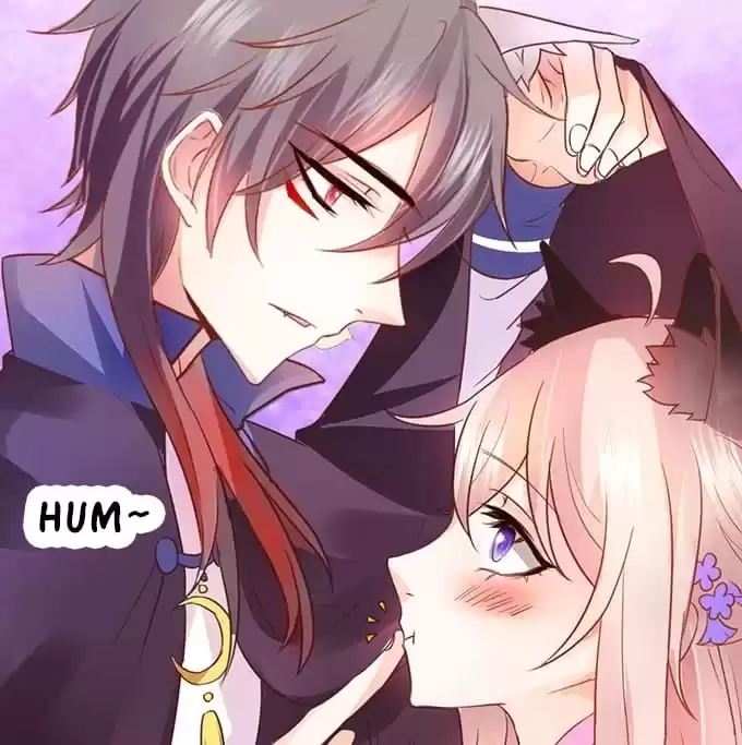 Read My Snapping Fox Lord chapter 18 image 87 on Lezhin