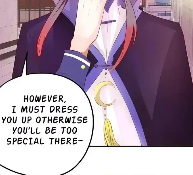 Read My Snapping Fox Lord chapter 18 image 9 on Lezhin