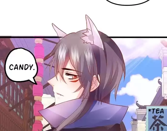 Read My Snapping Fox Lord chapter 18 image 91 on Lezhin