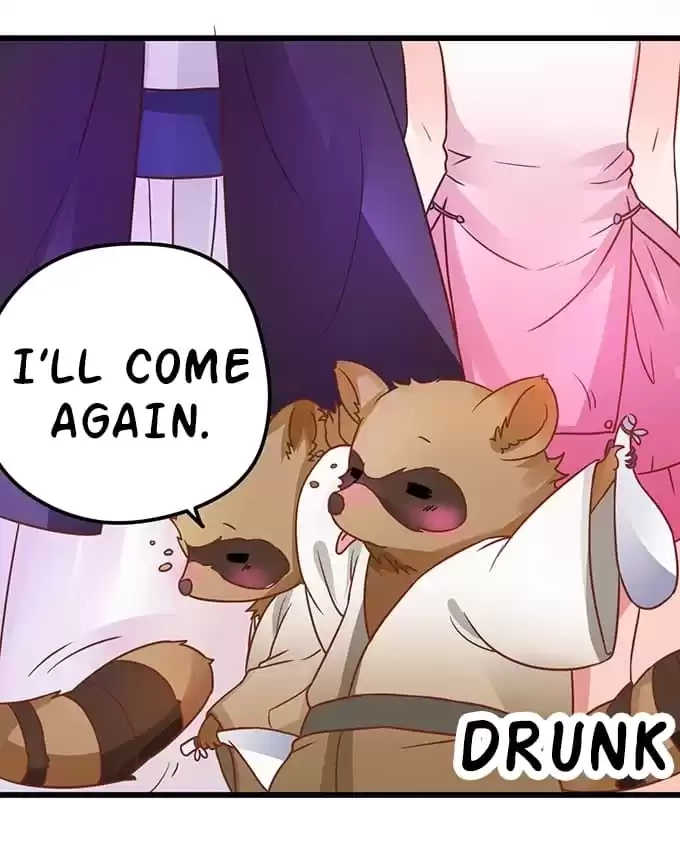 Read My Snapping Fox Lord chapter 19 image 10 on Lezhin