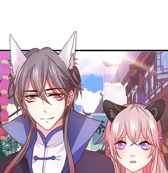Read My Snapping Fox Lord chapter 19 image 11 on Lezhin