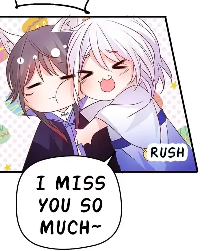 Read My Snapping Fox Lord chapter 19 image 15 on Lezhin