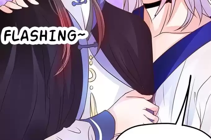 Read My Snapping Fox Lord chapter 19 image 17 on Lezhin