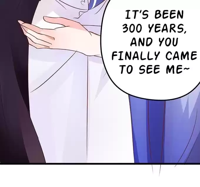 Read My Snapping Fox Lord chapter 19 image 18 on Lezhin