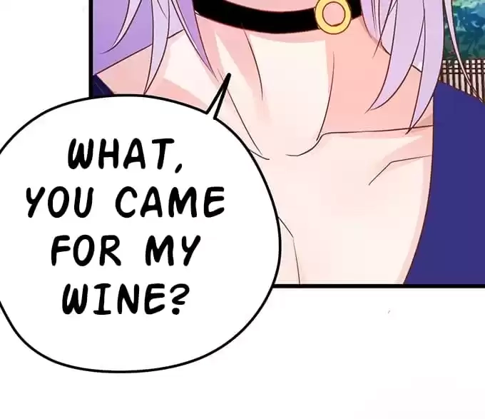 Read My Snapping Fox Lord chapter 19 image 21 on Lezhin