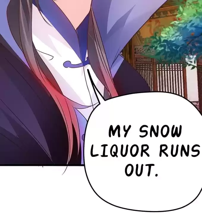 Read My Snapping Fox Lord chapter 19 image 23 on Lezhin
