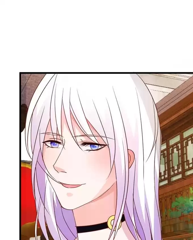 Read My Snapping Fox Lord chapter 19 image 24 on Lezhin