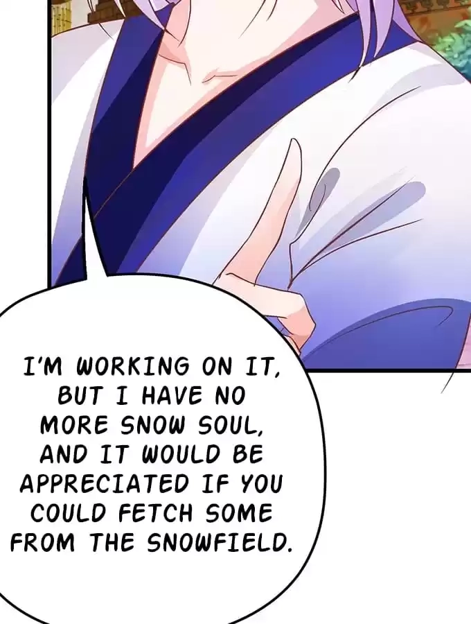 Read My Snapping Fox Lord chapter 19 image 25 on Lezhin