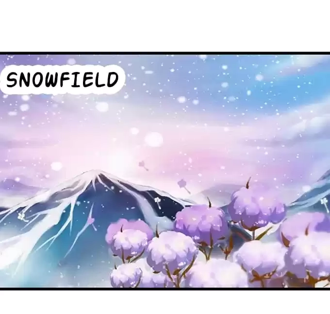 Read My Snapping Fox Lord chapter 19 image 27 on Lezhin