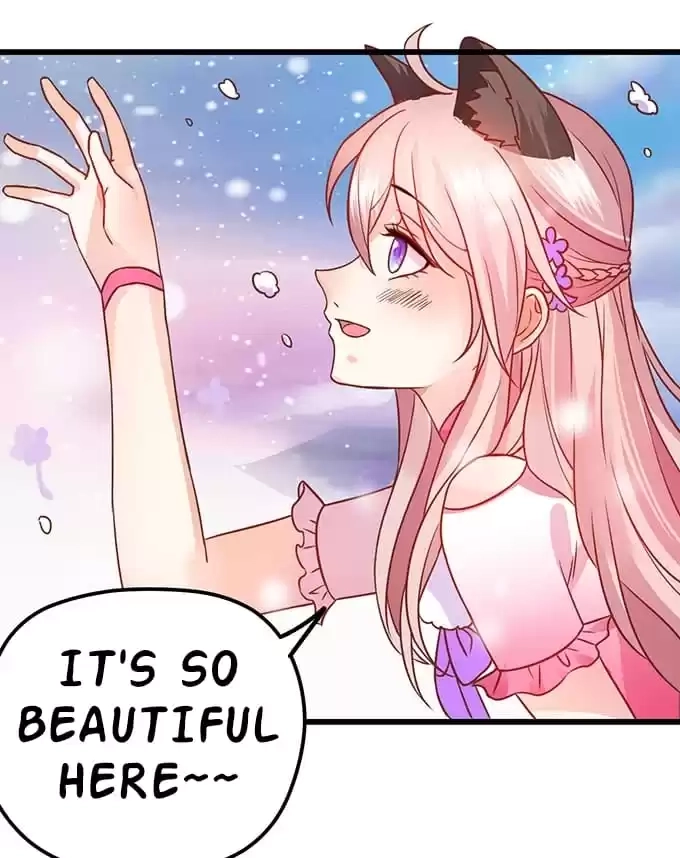 Read My Snapping Fox Lord chapter 19 image 30 on Lezhin