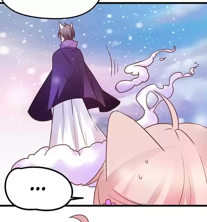 Read My Snapping Fox Lord chapter 19 image 34 on Lezhin
