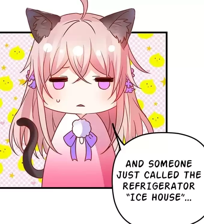Read My Snapping Fox Lord chapter 19 image 35 on Lezhin