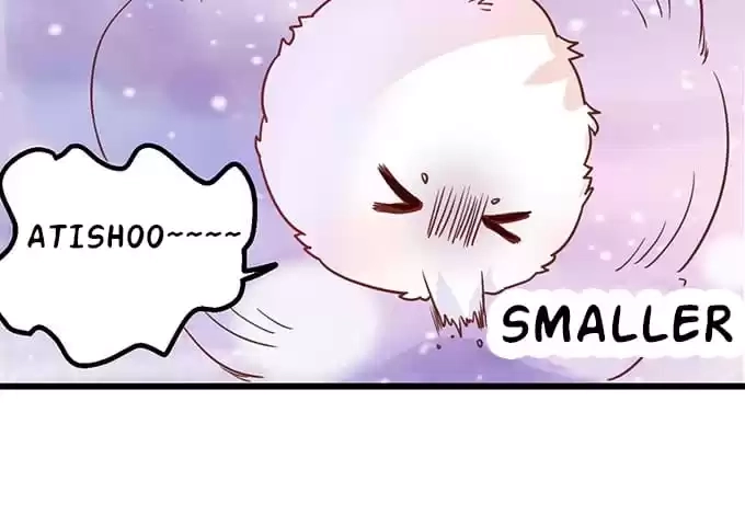 Read My Snapping Fox Lord chapter 19 image 38 on Lezhin