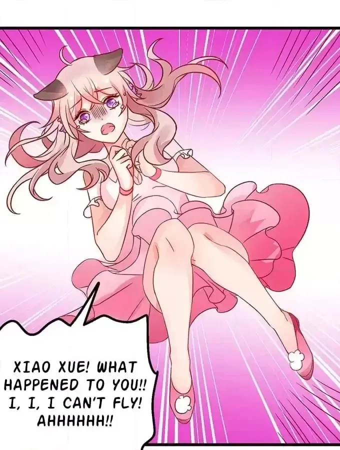 Read My Snapping Fox Lord chapter 19 image 39 on Lezhin
