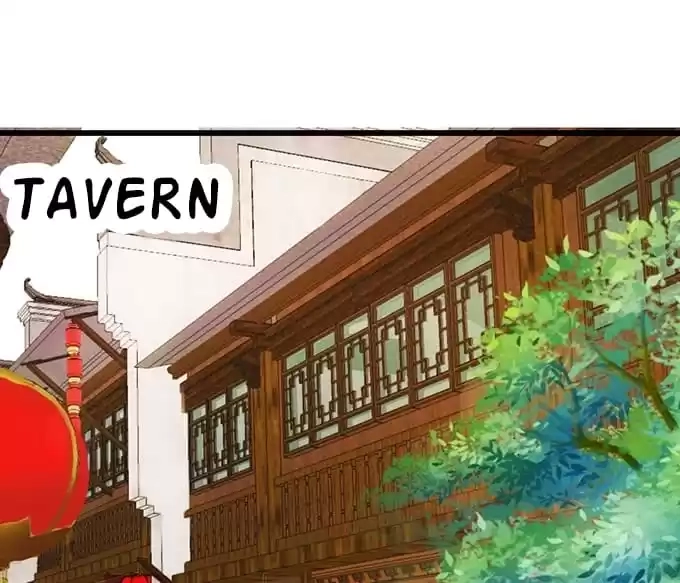 Read My Snapping Fox Lord chapter 19 image 4 on Lezhin