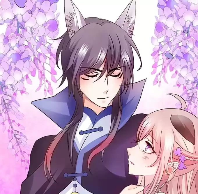 Read My Snapping Fox Lord chapter 19 image 46 on Lezhin