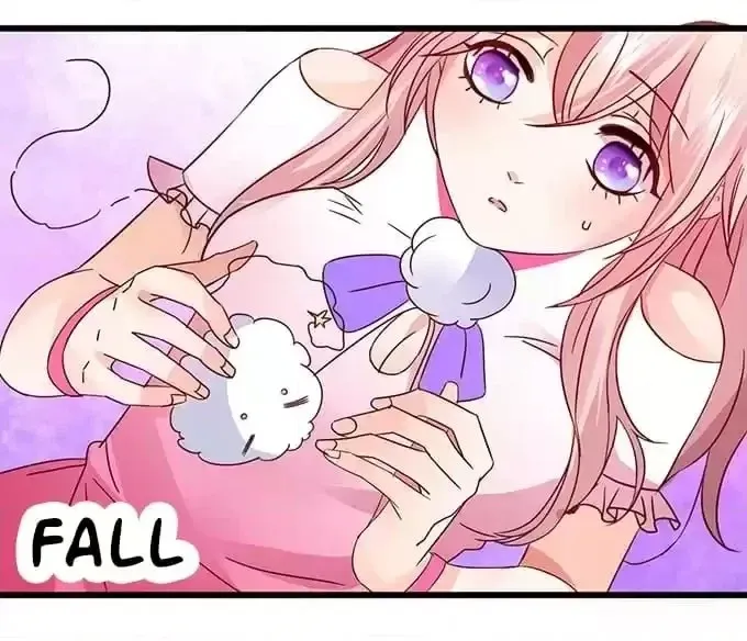 Read My Snapping Fox Lord chapter 19 image 49 on Lezhin