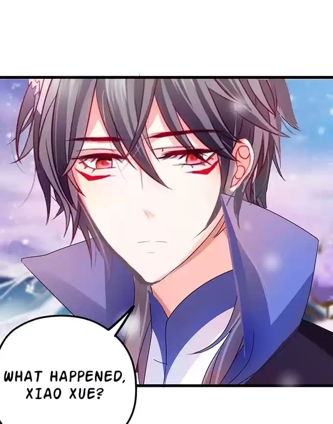 Read My Snapping Fox Lord chapter 19 image 50 on Lezhin