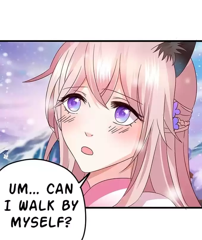 Read My Snapping Fox Lord chapter 19 image 54 on Lezhin