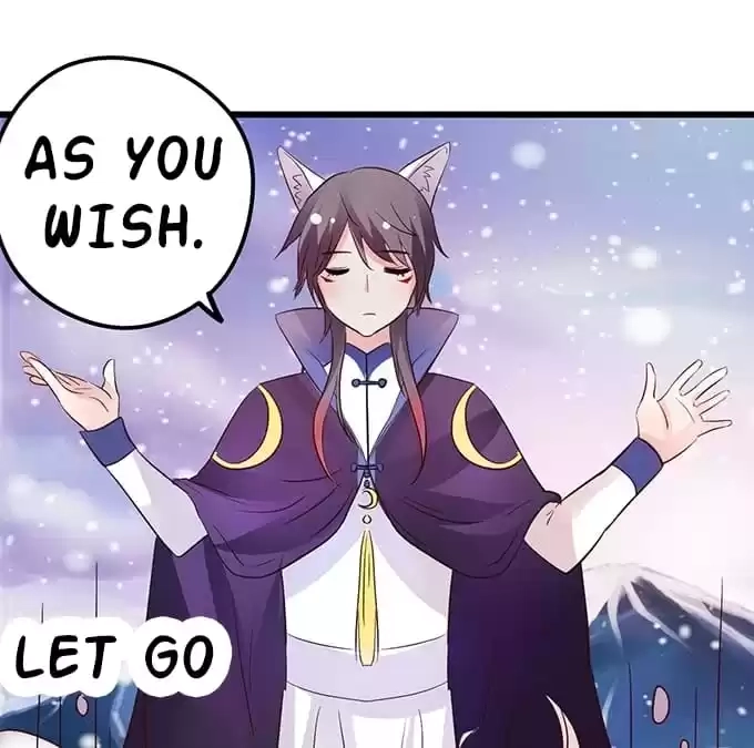 Read My Snapping Fox Lord chapter 19 image 56 on Lezhin