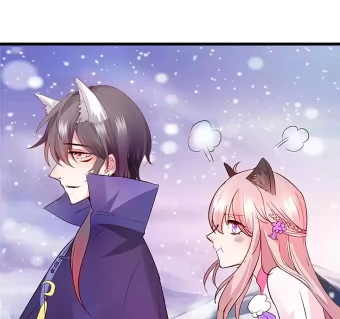 Read My Snapping Fox Lord chapter 19 image 60 on Lezhin